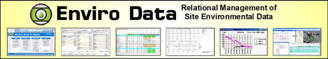 enviro data header