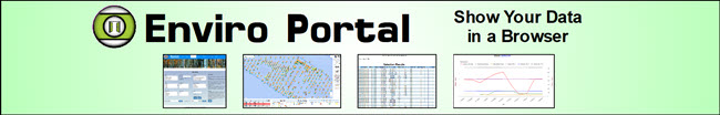 enviro portal header
